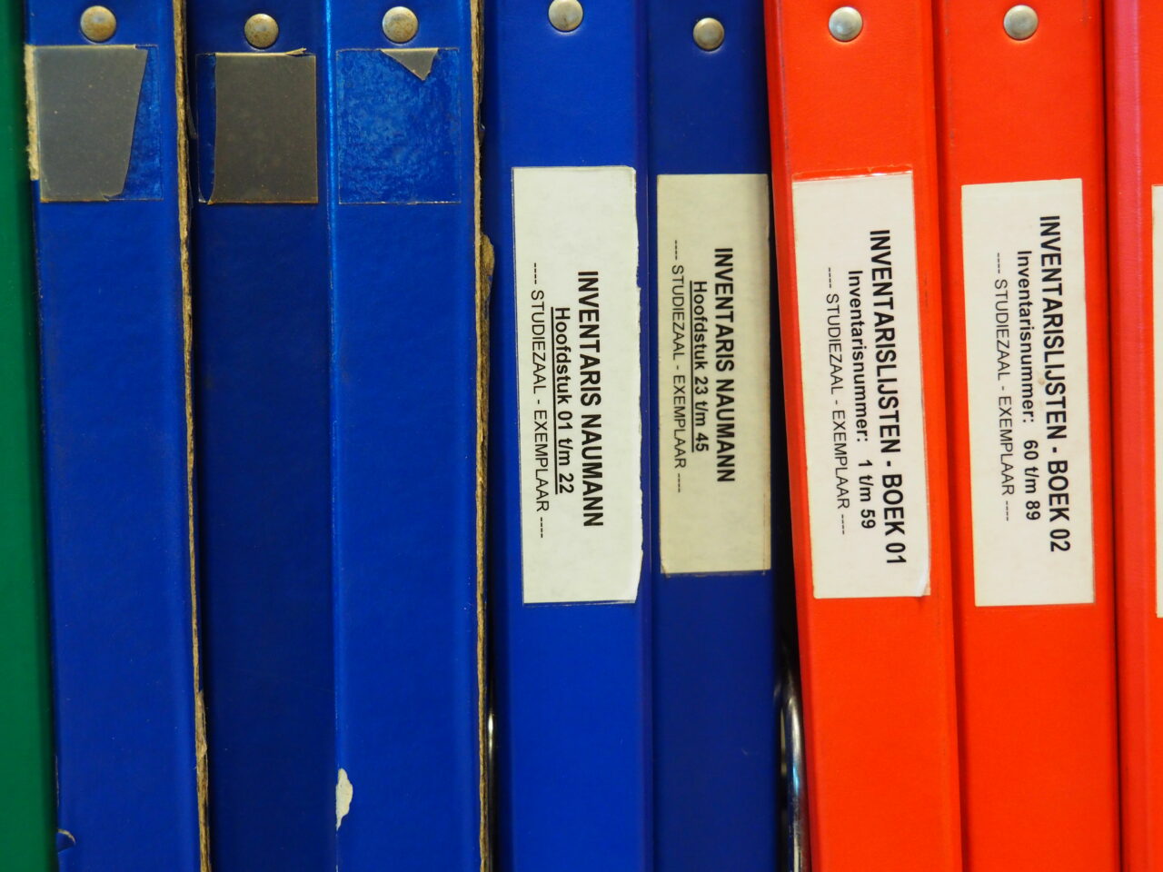 Archieven Archieven en collecties - Regionaal Archief Gorinchem